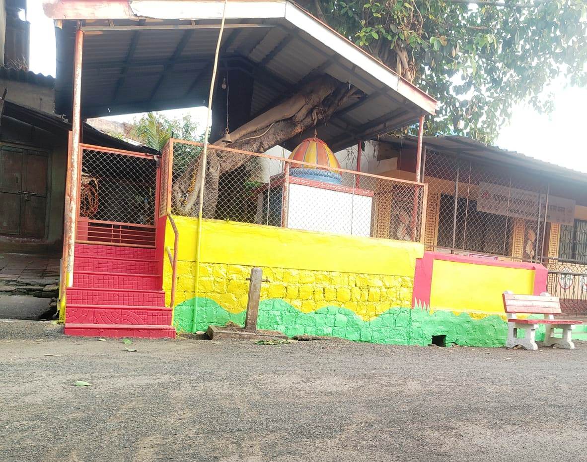 Village view 1