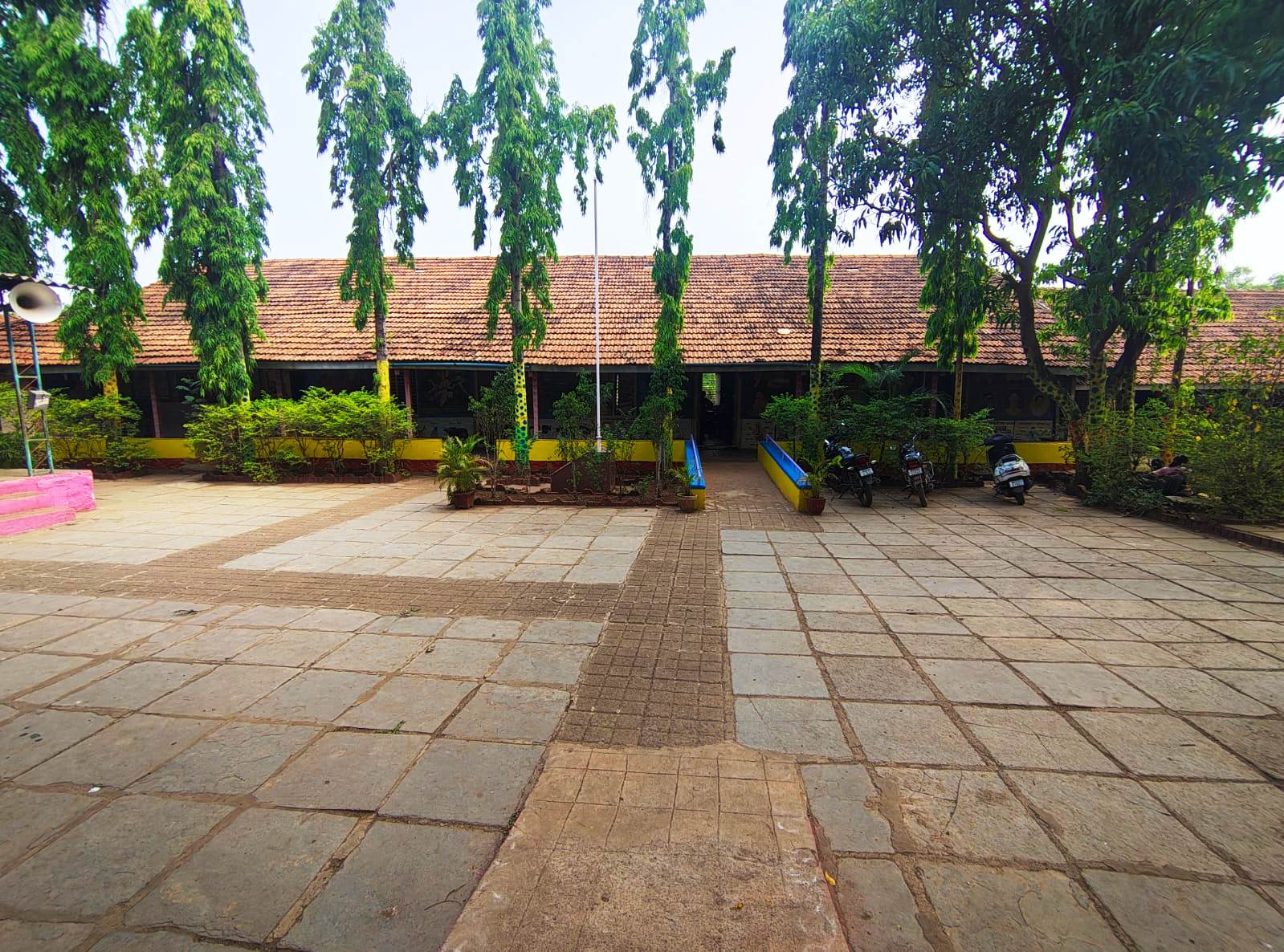 Village view 3
